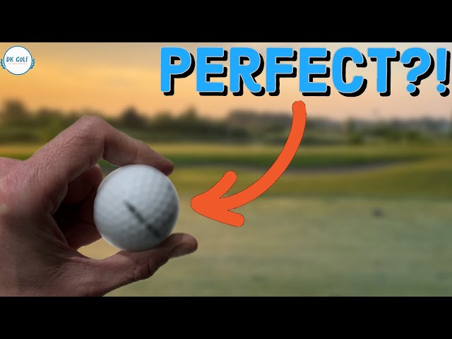 The SECRET Budget Golf Ball 90% of Golfers NEED To try!