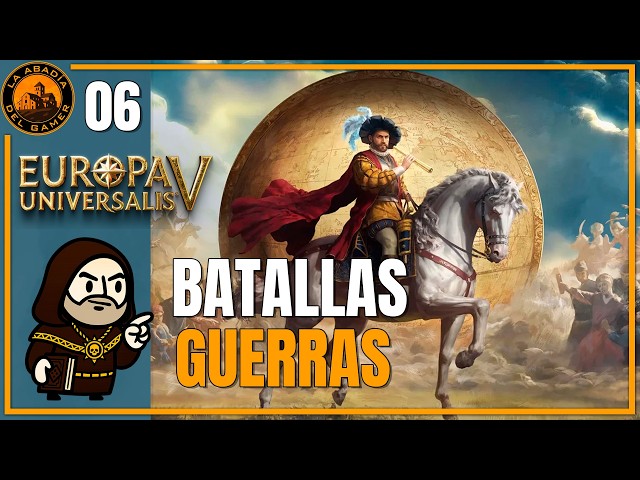 Europa Universalis V – All About Armies and Combat | EU5 Strategic Guide | Ep6