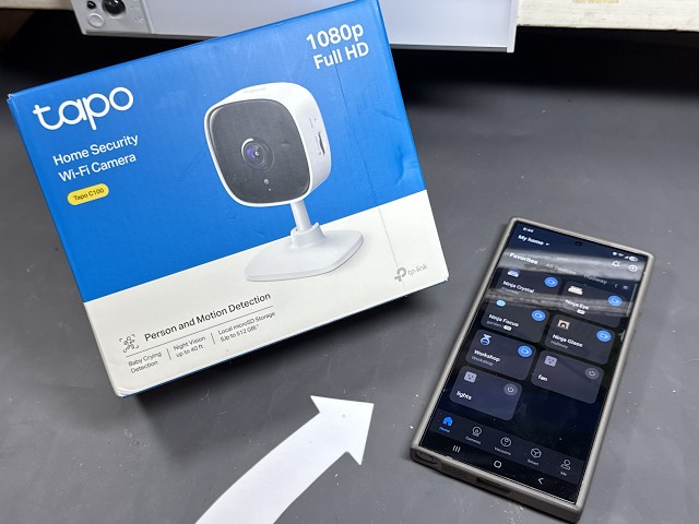 Why I Bought a Third Affordable Indoor Security Camera for Pet Monitoring