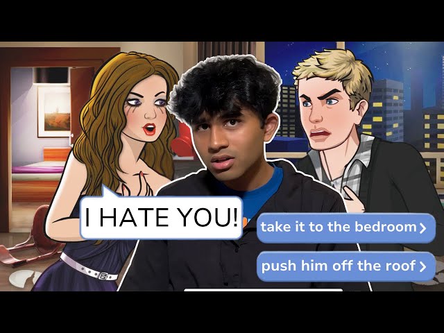 I tried the game that ruined my childhood