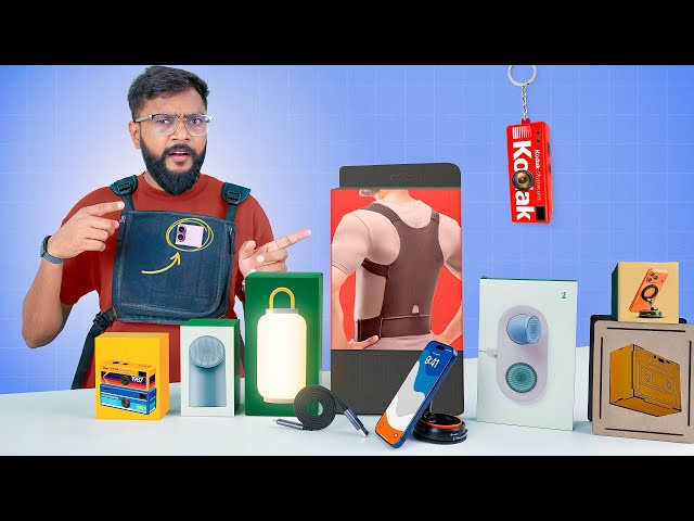 These Gadgets Are Everywhere on Instagram – So I Tested Them !