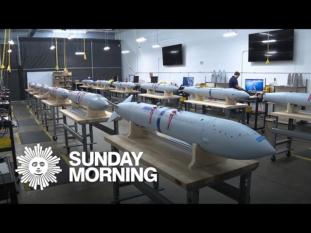 Missile crisis: The hard truths about America's military arsenal