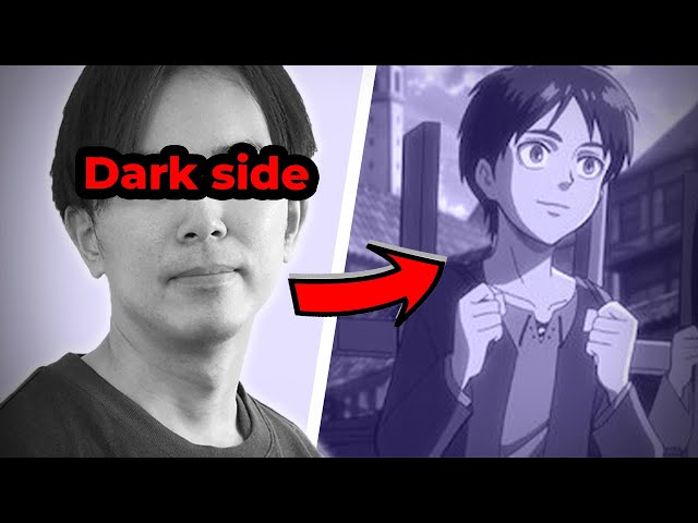 The Dark Side of Anime: How It Can Impact Our Mental Health