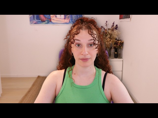 ContraPoints Comes Out As A Liberal, Why Philosophy Girlies Become Stunted