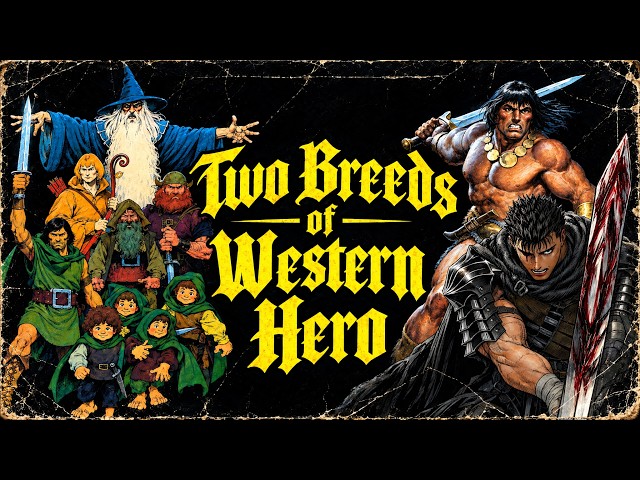 Pagan Heroism Vs Christian Heroism