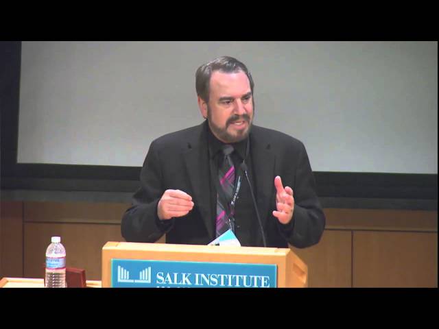 Steve Altman - Introduction to Interface Panel : Education at the Interface between the Disciplines