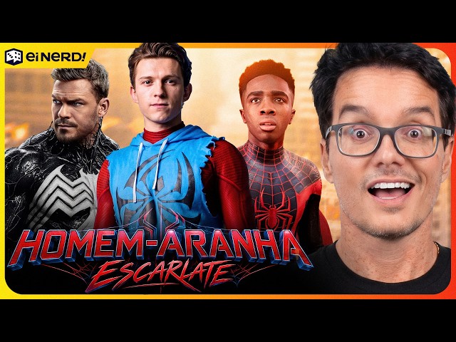 Spider-Man 5 Confirmed! Miles is Coming!