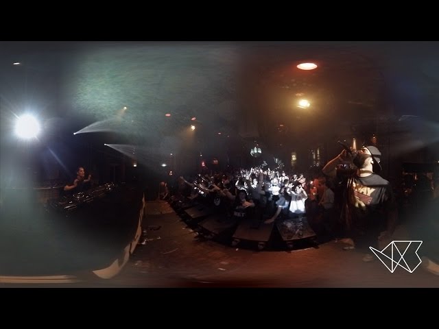 VR Composers Showreel