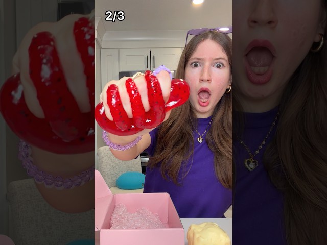 Unboxing VIRAL TIKTOK SQUISHIES! 😱😳 *so satisfying*