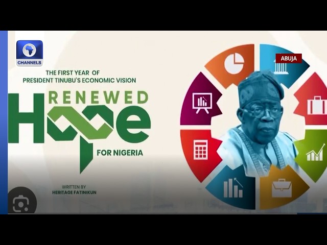 Investing In Nigeria's Future: Tertiary Education, Human Cpital & Nat'l development | LIVE