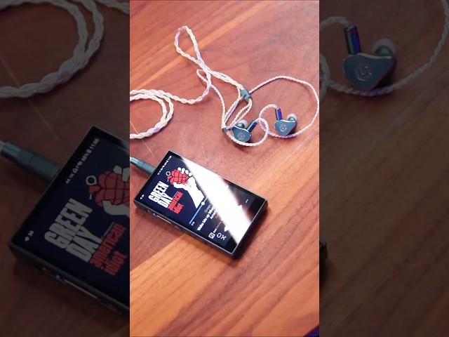 Audio Noob Tries Out CrinEar Nightfall IEMs.