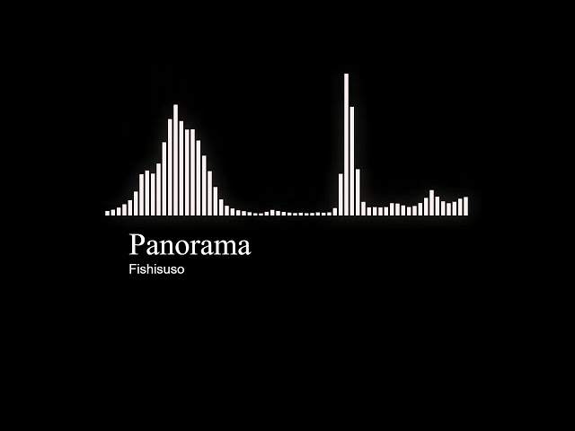 Fishisuso-Panorama (chromatic's theme)