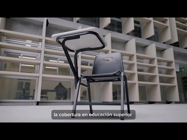 Higher Education in Latin America: From the Classroom to University… and Beyond?
