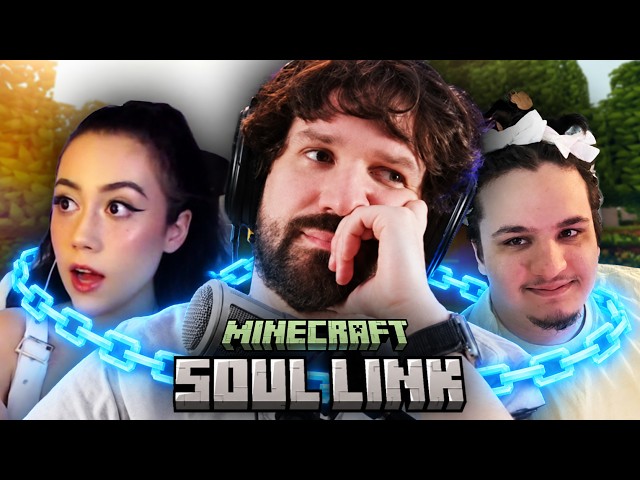 Destiny Fails Miserably At Minecraft Soul Link