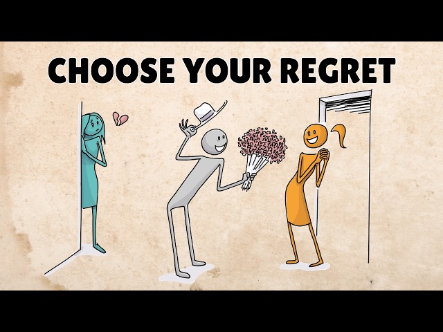 The Paradox of Choice