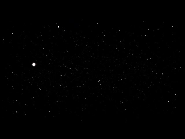SPACE SLEEP ✨🚀✨ l  Outer Space White Noise  l 10 Hours of Deep Sleep & Relaxation