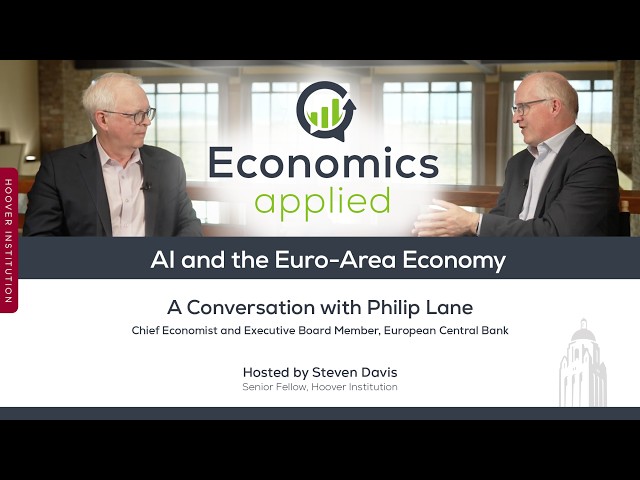 AI and the Euro-Area Economy