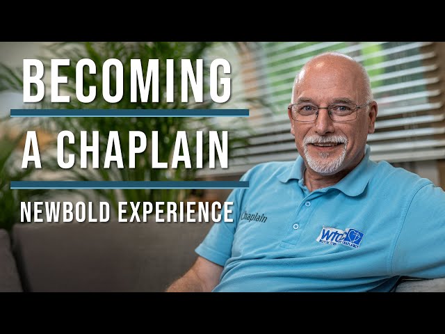 Studying Chaplaincy at Newbold – What to Expect!