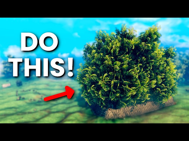 STOP Grinding Materials in Valheim | Do THIS Instead