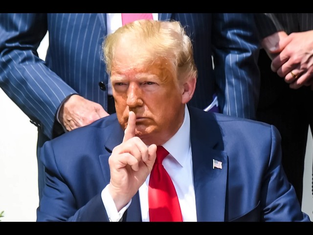 🚨 Marc Elias drops BOMB on Trump over USPS whistleblower