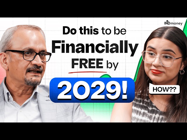 The Real Strategy to Getting Rich in the Next 3 Years.