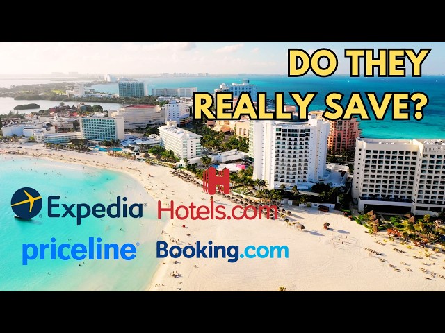 I Tested Free Hotel Memberships - Here's How Much They Actually Save