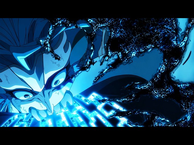 Three Worlds vs Yhwach〖AMV〗Bleach TYBW: The Calamity _ DARK ANGEL