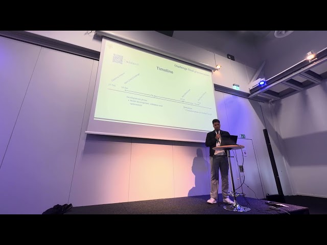DeepPhenoTree Data Challenge CVPPA synthesis