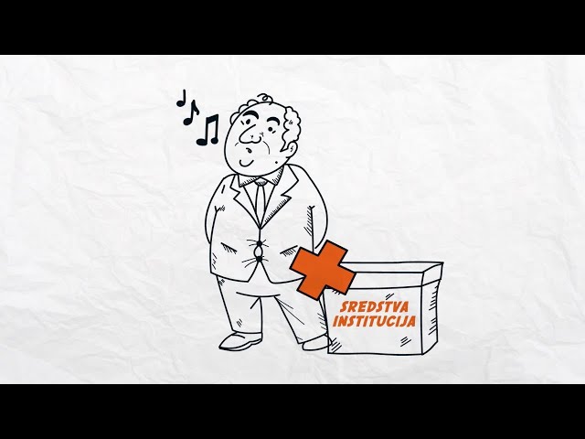 Izborna korupcija - Šta je zloupotreba javnih resursa?