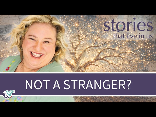 Opened My Ancestry App at a Wedding... and Found This in My DNA | Episode 131