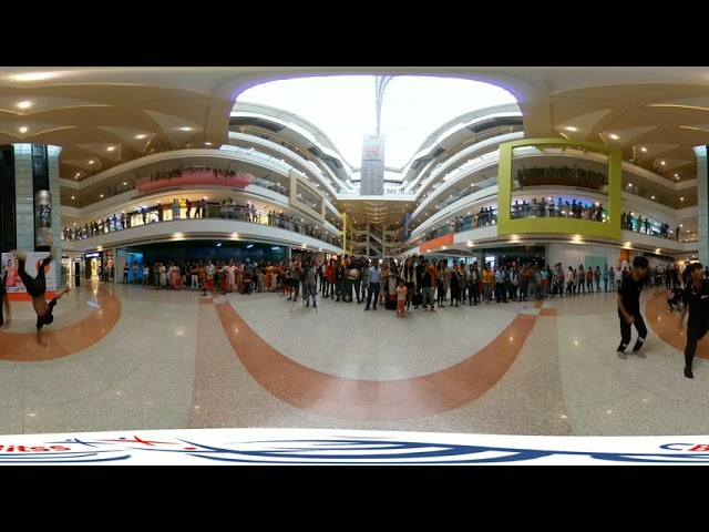 Flash Mob by CBitss Technologies
