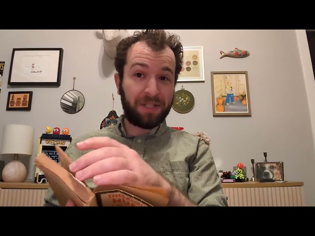 #1282! - Thesaurus of Humor