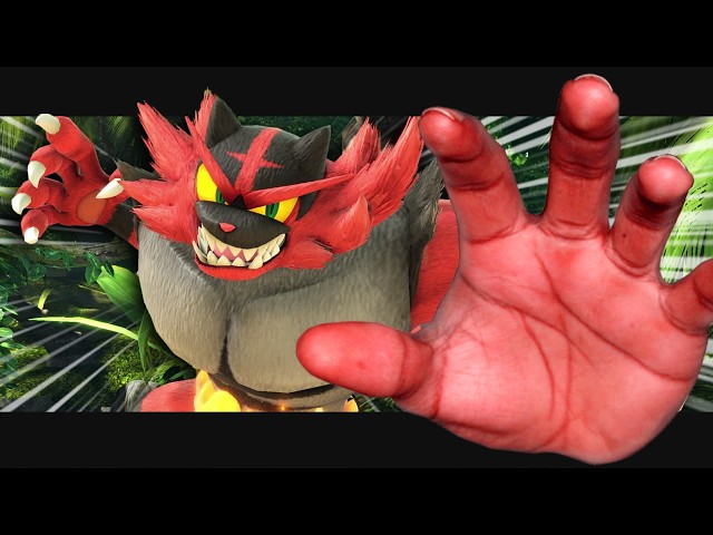 The Most POWERFUL Move in Smash Ultimate