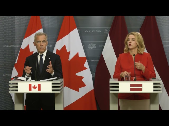 Canada’s renewal of Operation REASSURANCE