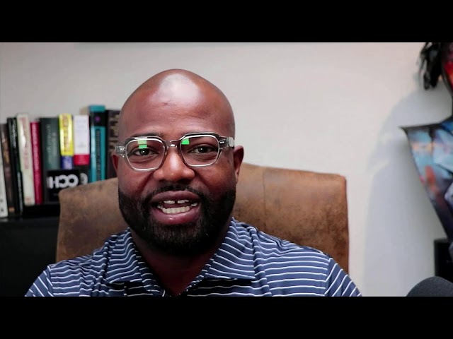 The WRONG War pt. 3 - Morning Prayer Revival