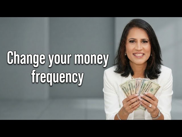 Money struggles and how to fix them.