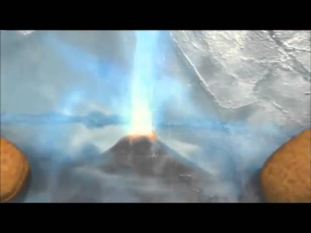 Skylanders Swap Force: intro HD
