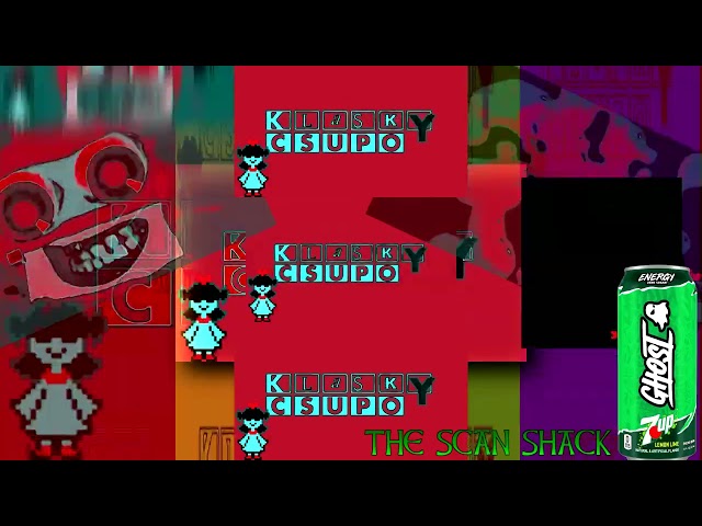 (YTPMV) A New Effect Called Aqua MAX Flanged Saw (Deltarune Editon) Scan Driver Ditizo