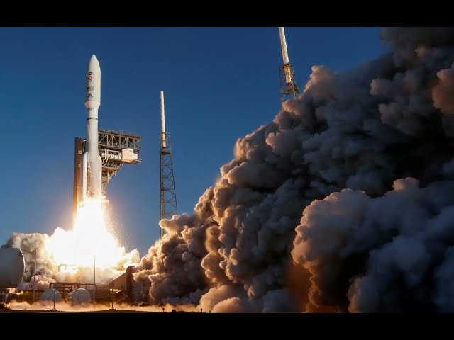 Introduction about Deep Space Exploration