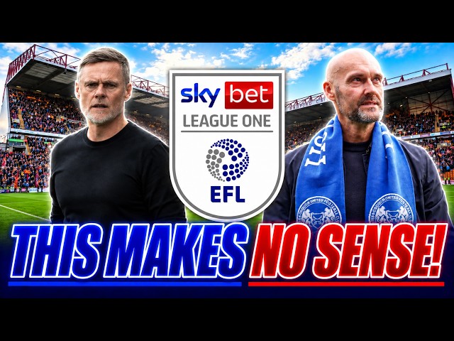 10 BIG Things We Learned From League One Gameweek 7!