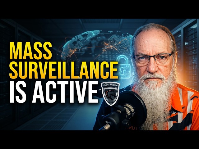 The Surveillance Law That Outlived a Senate Vote: What You Need to Know