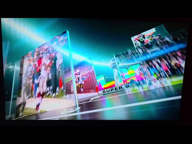 NFL on NBC Presentation Theme 2025 (Super Bowl LX Version).