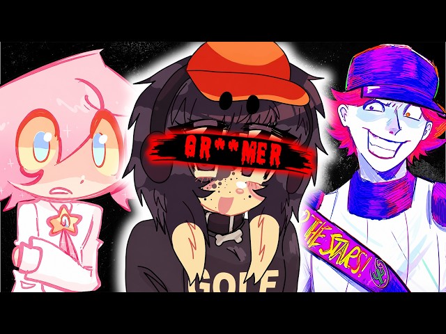 Art Commentary’s Biggest Hypocrites | JuniDrawz & Yummicactus