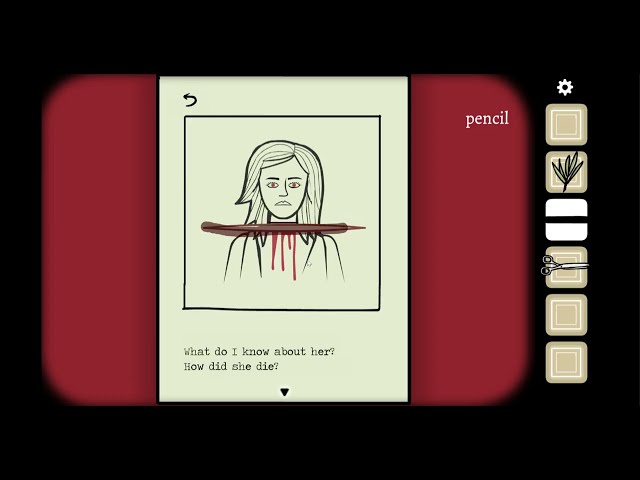 Cube Escape: Paradox Chapter 1 – First Playthrough | Rusty Lake Puzzle Game