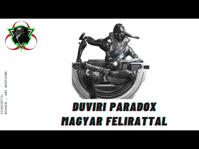 Duviri Paradox  Magyar Felirattal