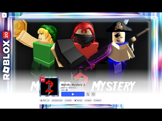 MM2 !!