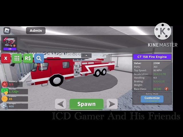 Car Crushers 2 - Update 43 (removed keyboard shown)