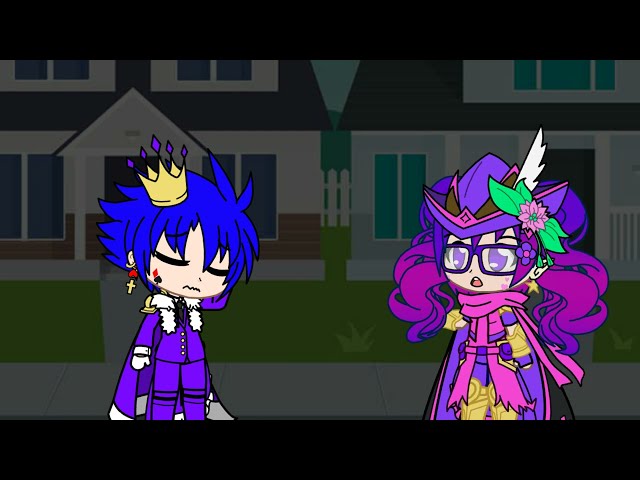 Who is a replica of my evil version of Me?
