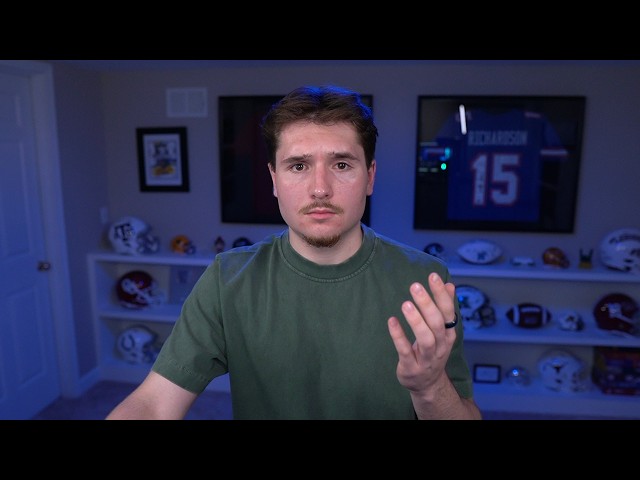 College Football is RIGGED