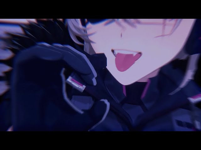 SARUEI NOOOO!!